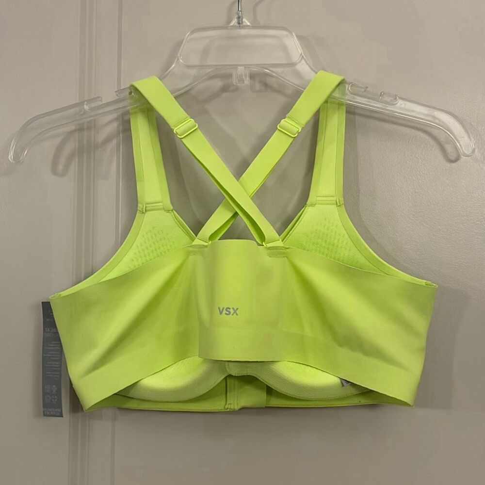Victoria’s Secret knockout sports bra size 36B - Picture 5 of 6